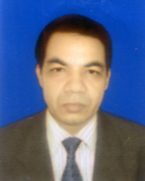 DR. MD. MATIUR RAHMAN