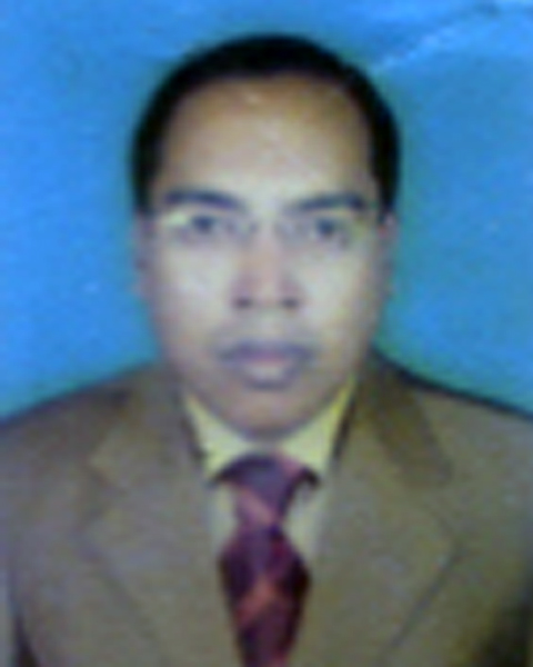 MD. ASHRAF ALI
