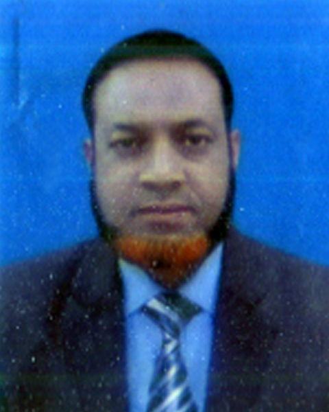 MD. SHAMIMUR RAHMAN