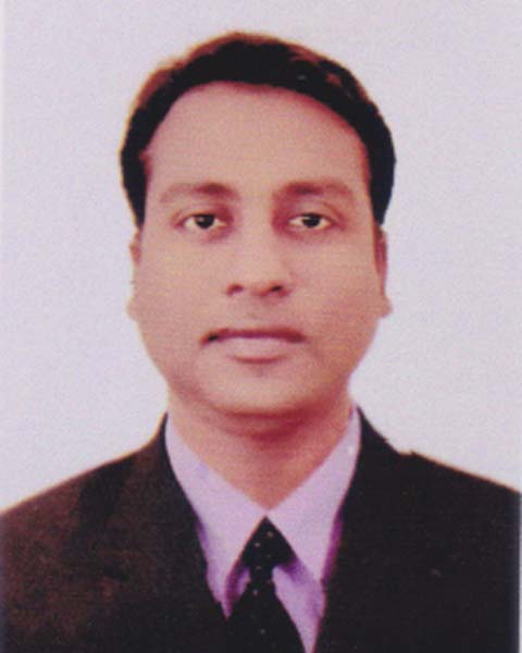 MD. RASEL KHAN